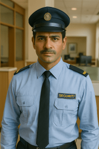 Defence Uniform