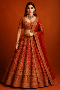 Lehenga