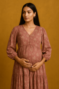 Maternity dresses