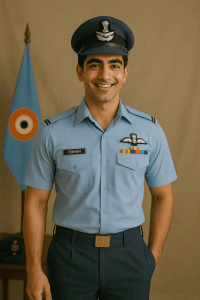Airforce