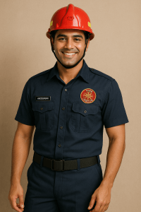 Fire EMS