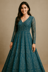 Gown