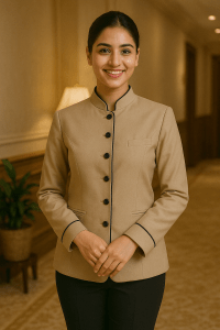 Hotel & Hospitality