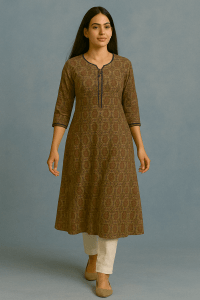 Kurti