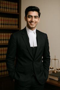 Law Firms & Courts