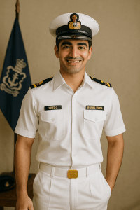 Navy