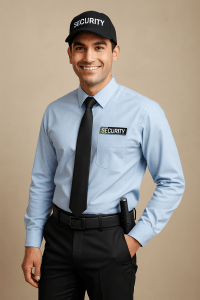 Private Security