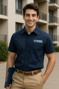 Real Estate