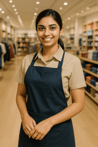 Retail Stores