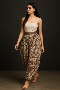 Pant/Salwar/Plazzo