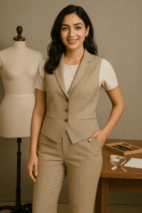 Waistcoat